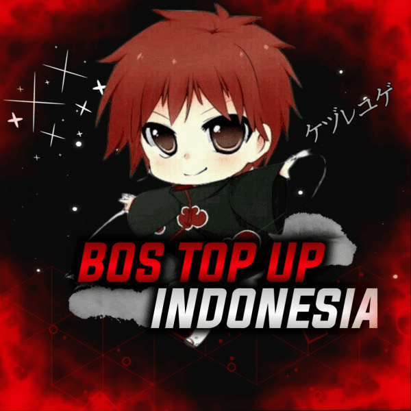 avatar BOS TopUp Indonesia