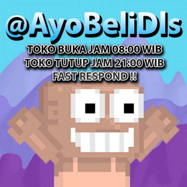 avatar AyoBeliDls