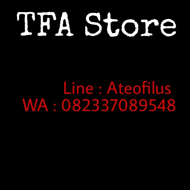 avatar TFA Store