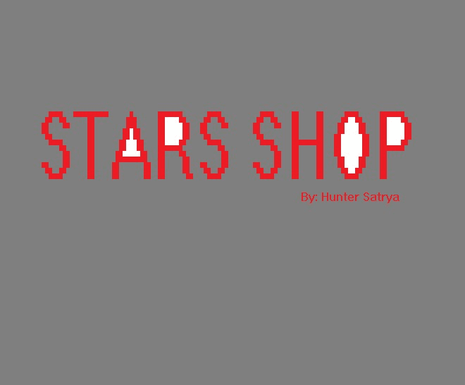 avatar STARS SHOP