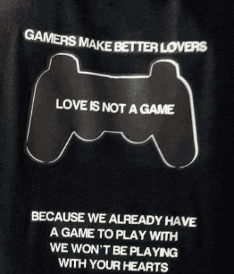 avatar Gamers Lovers