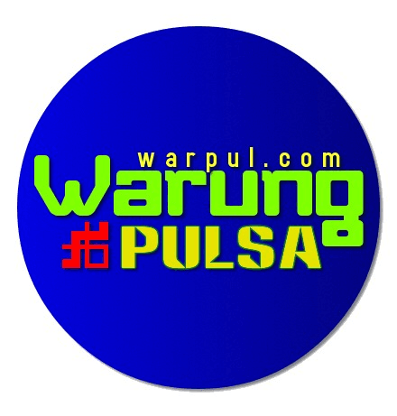 avatar Warung Pulsa