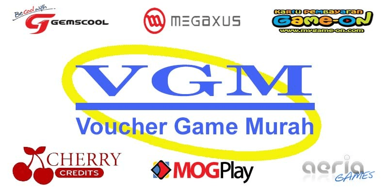 avatar Voucher Game Murah