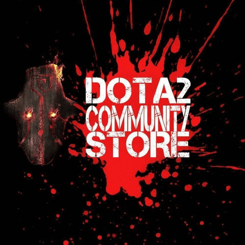 avatar Dota2CommunityStore