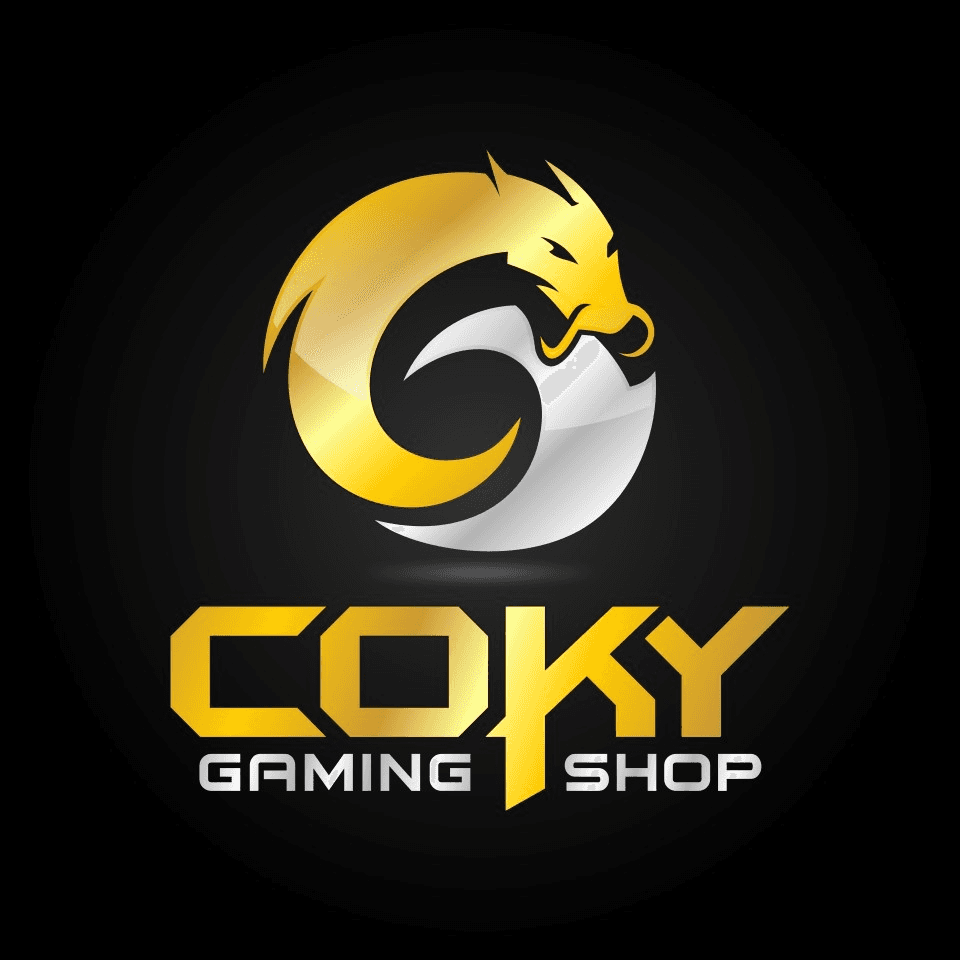 avatar CoKy Gaming Shop