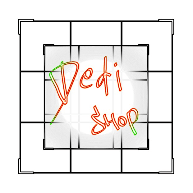 avatar Dedi Shop
