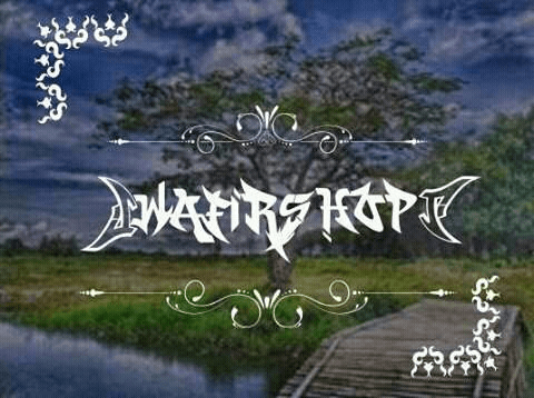 avatar WAFIRSHOP