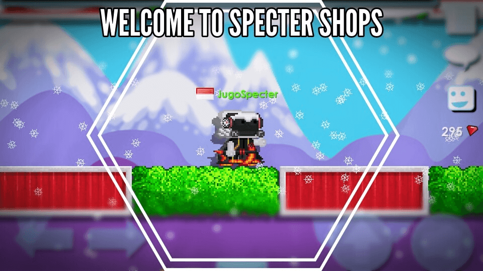 avatar Specter Shops