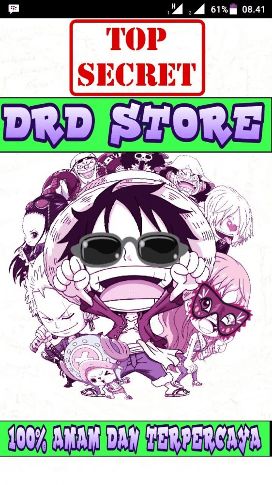 avatar DRD STORE