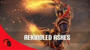 Gambar Product Rekindled Ashes (Ember Spirit Set)