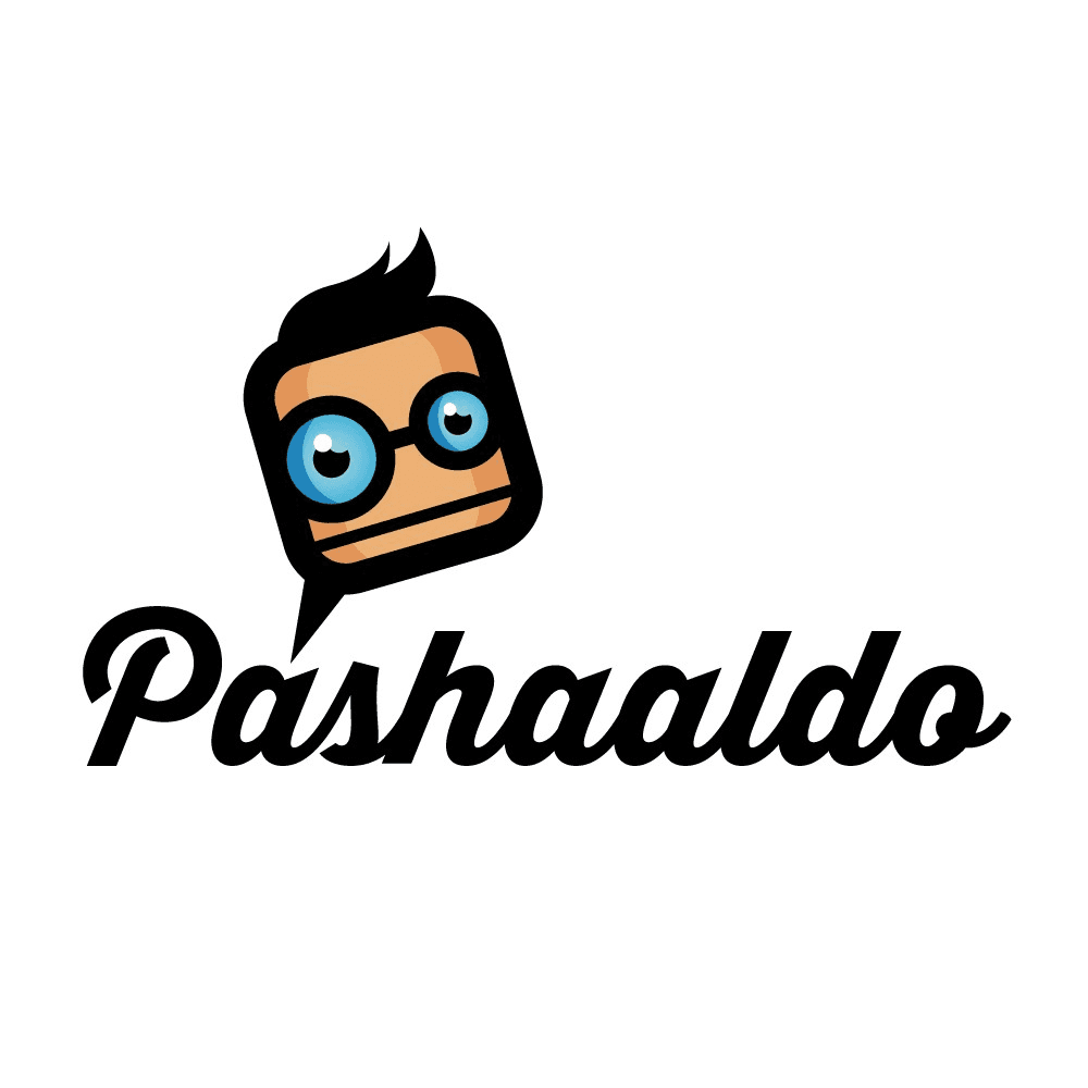 avatar Pashaaldo Gaming