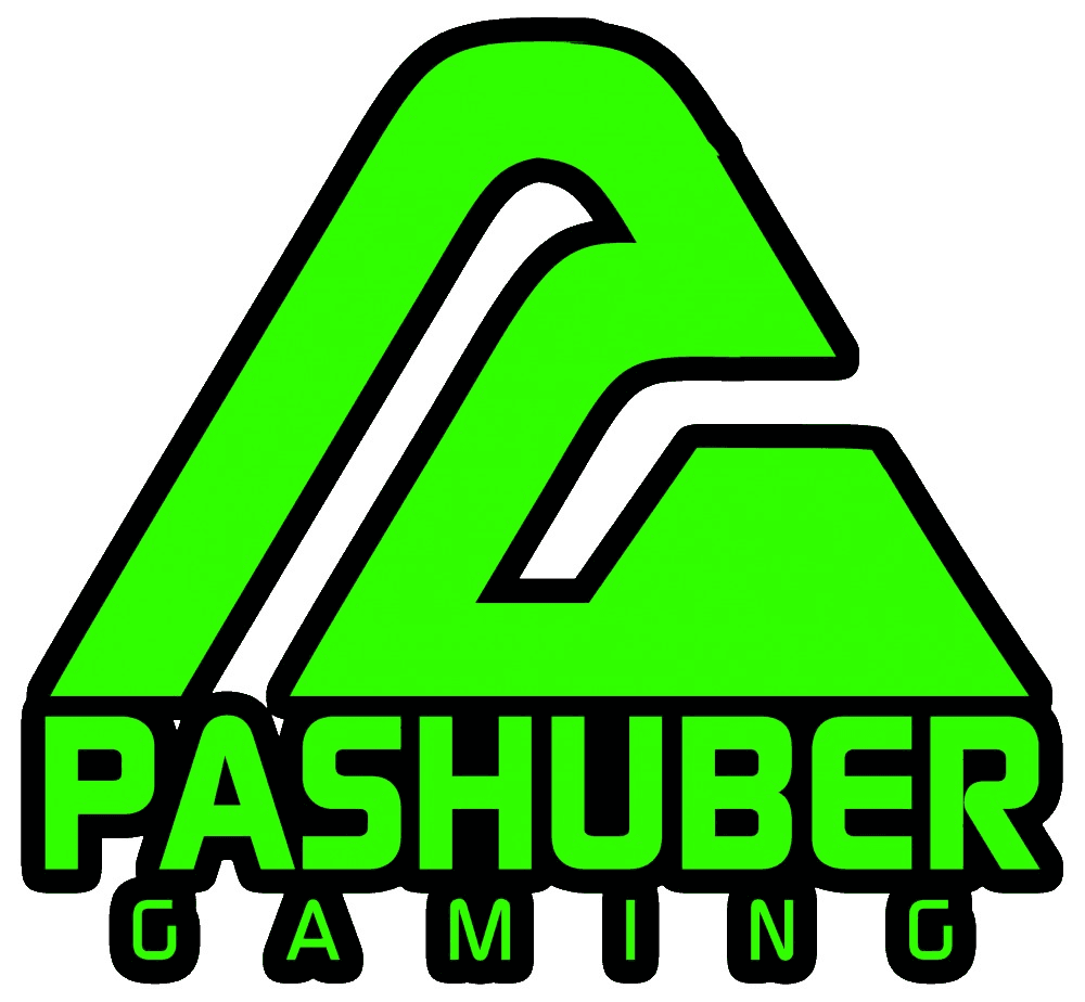 avatar PASHUBER