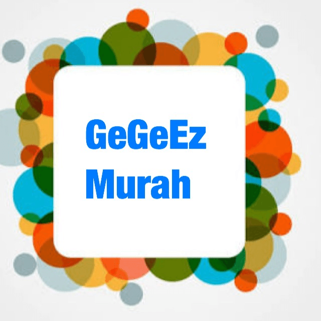 avatar GeGeEzMurah