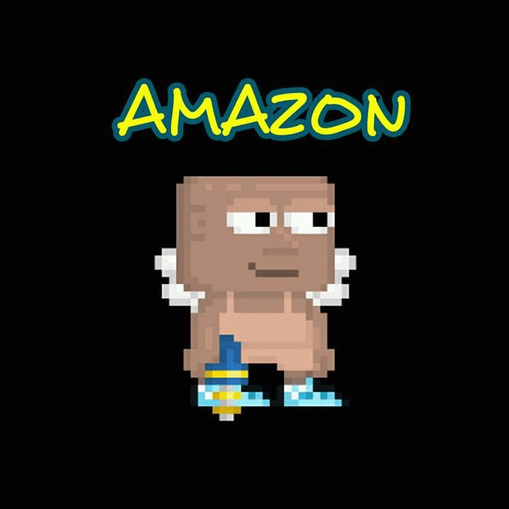 avatar Amazon