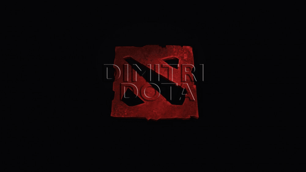 avatar Dimitri Dota