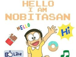 avatar NobitasanIDpb