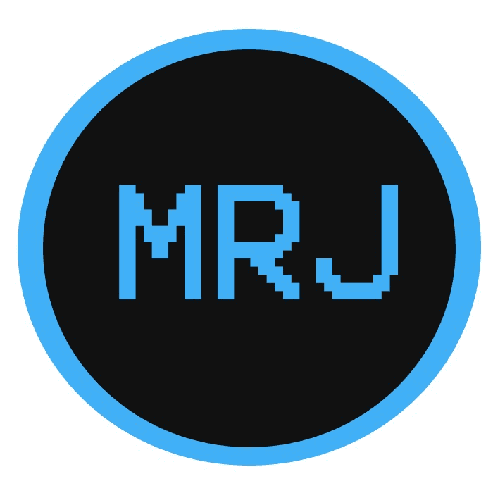 avatar MRJ