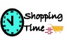 avatar Shopping Time