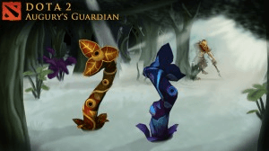 Gambar Product Augury's Guardian (Ward)