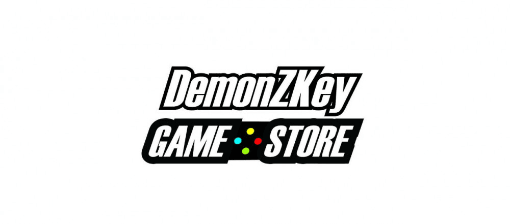 avatar DemonZkey Dota Store
