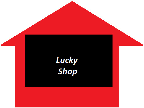 avatar Lucky Store DanZ