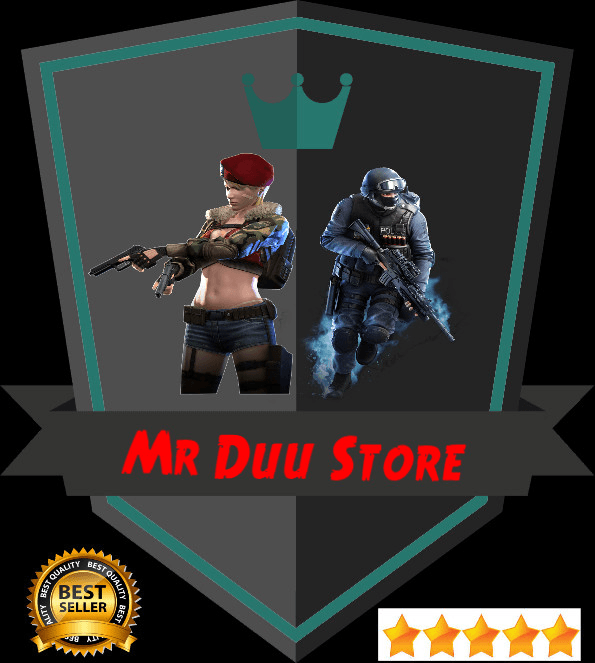 avatar Mr Duu Store