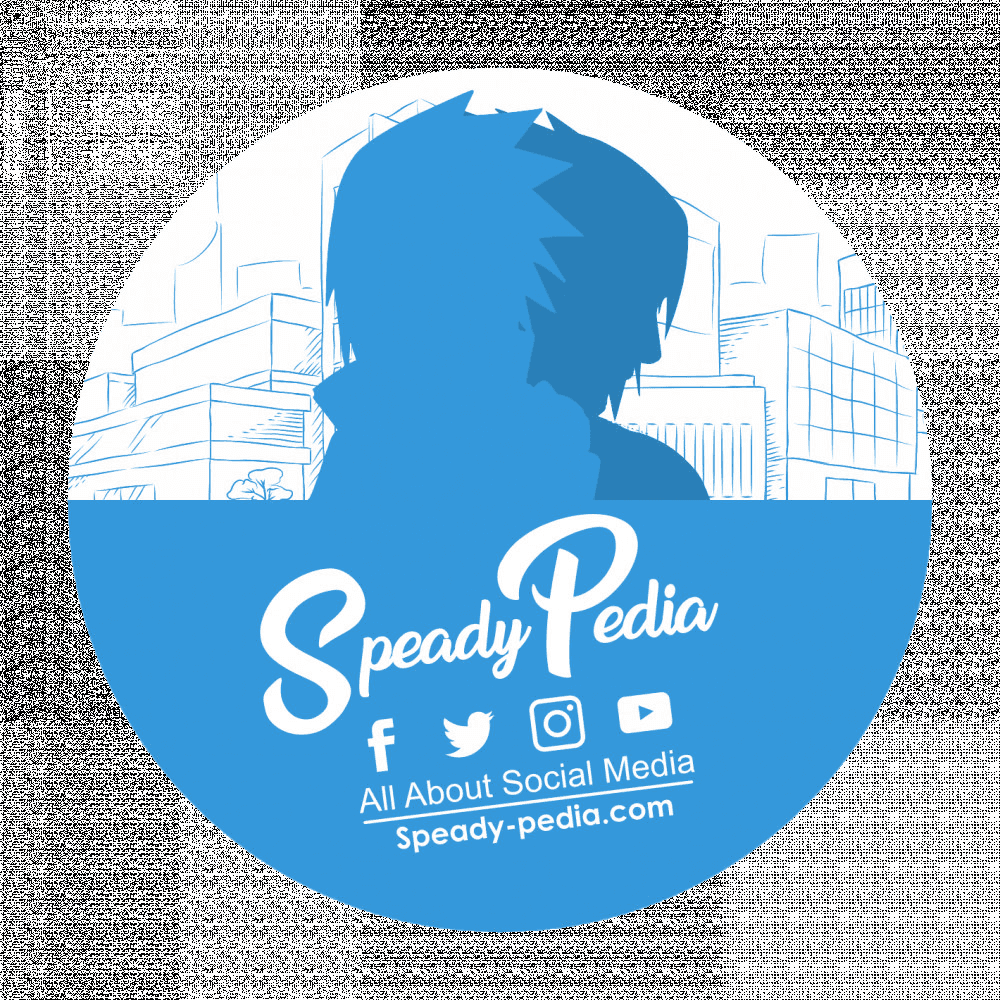 avatar Speady Pedia
