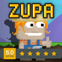 avatar Zupa Gaming Market