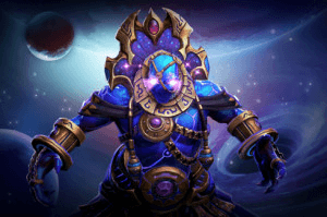 Gambar Product Exponent of the Endless Stars (Enigma Set)