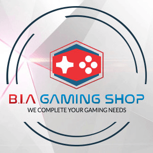 avatar BIA Gaming Shop