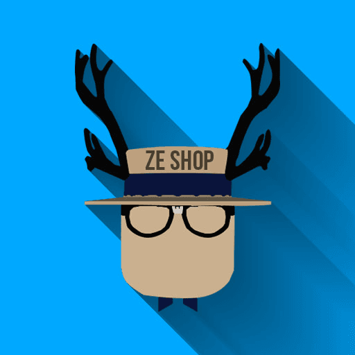 avatar Ze Shop
