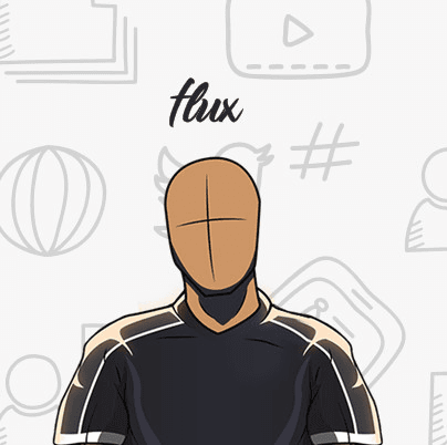 avatar Flux Game Store