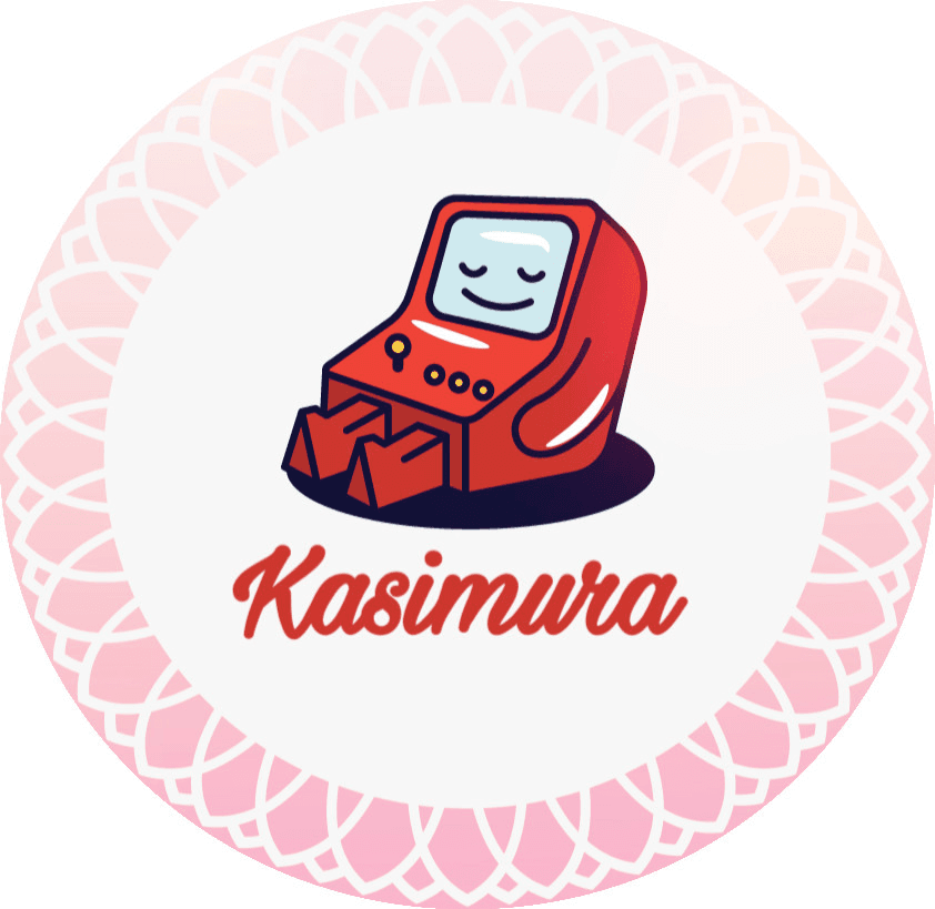 avatar Kasimura