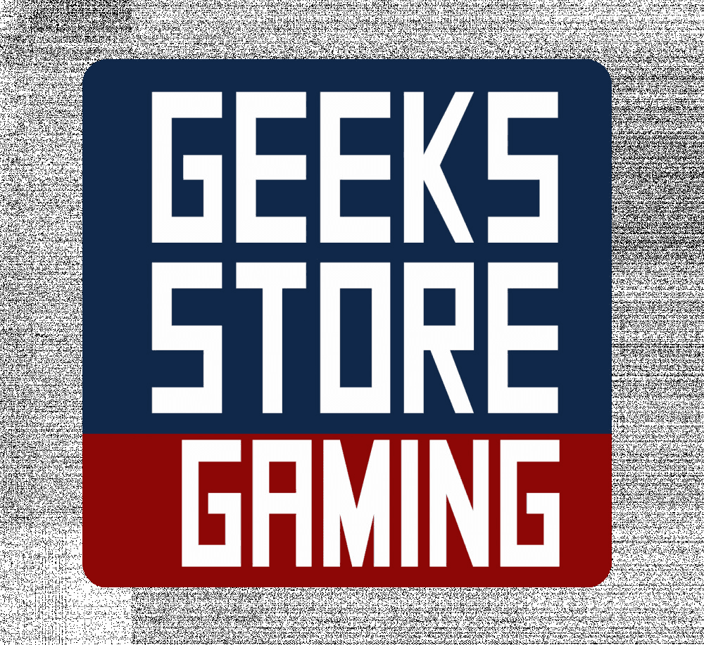 avatar Geek Store ID