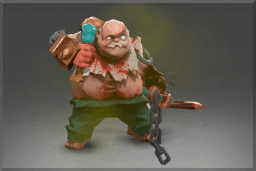 Gambar Product Pudgling (Courier)