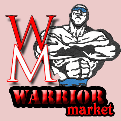 avatar Warrior Market