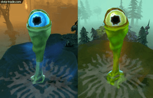 Gambar Product Toxic Gaze (Ward)