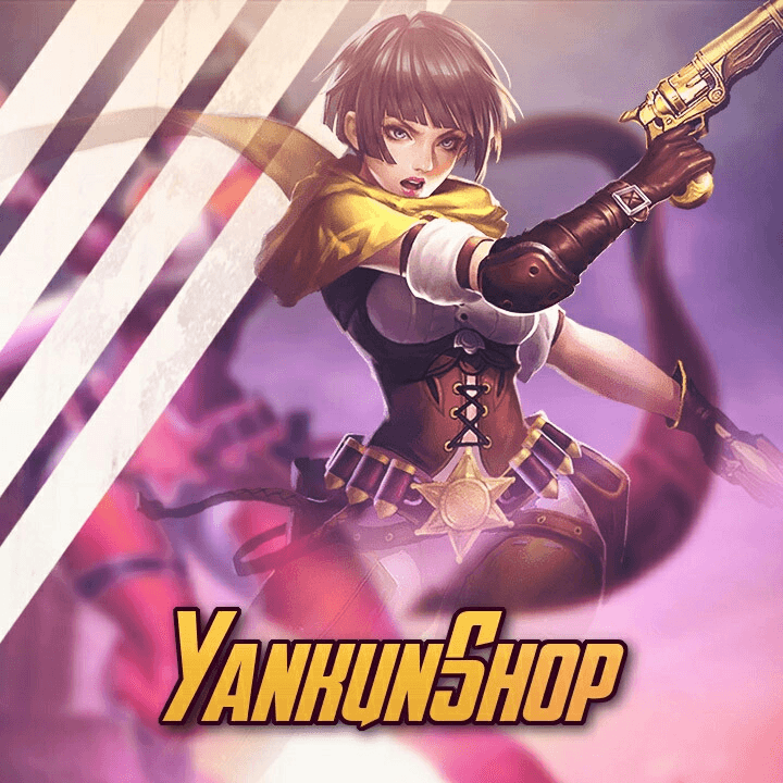 avatar YanKunShop