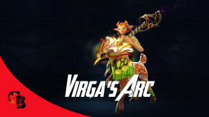 Gambar Product Virga's Arc (Immortal Enchantress)