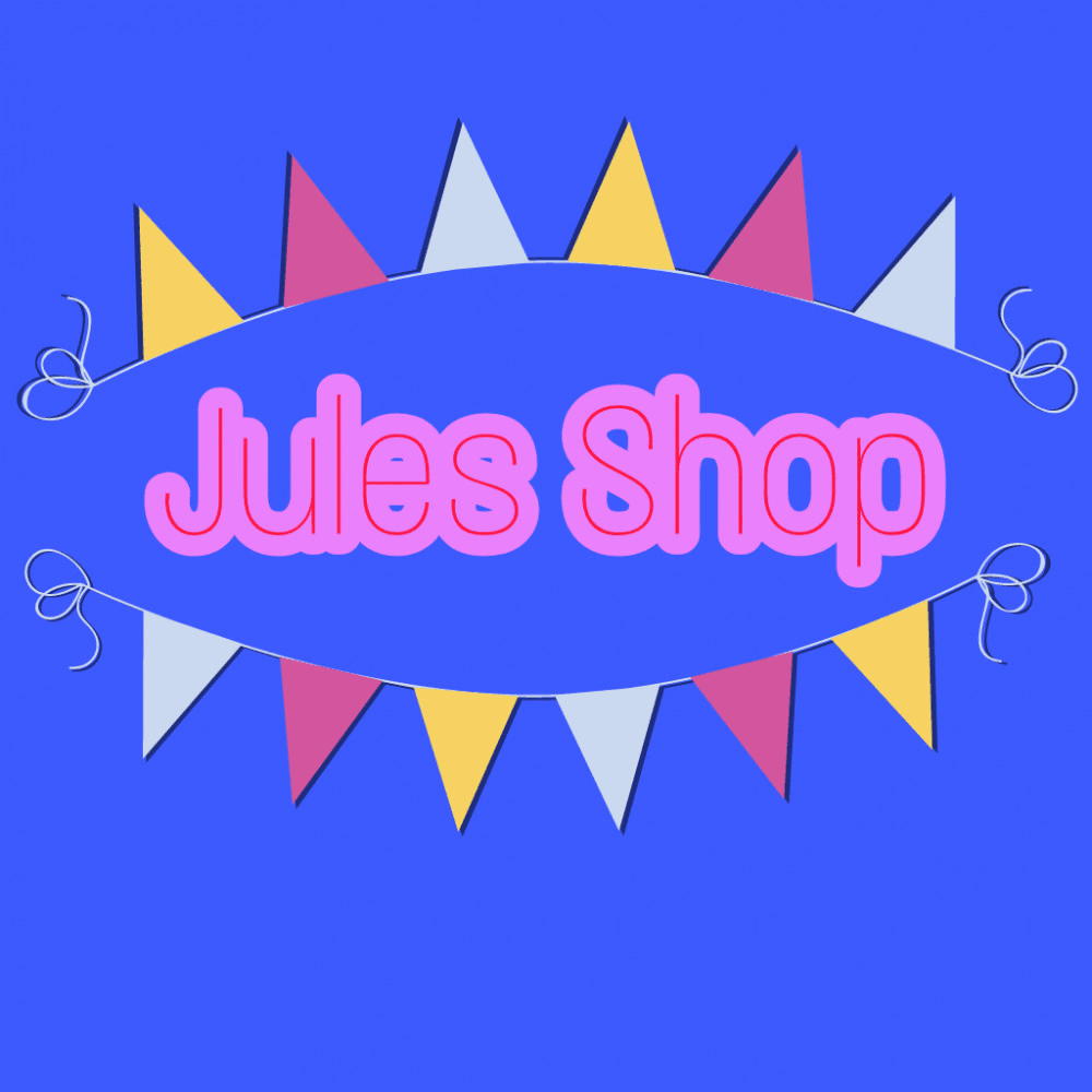 avatar Jules Shop