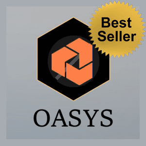 avatar OASYS Store