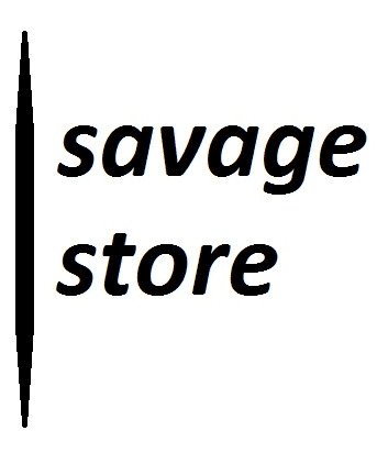 logo SavageStore