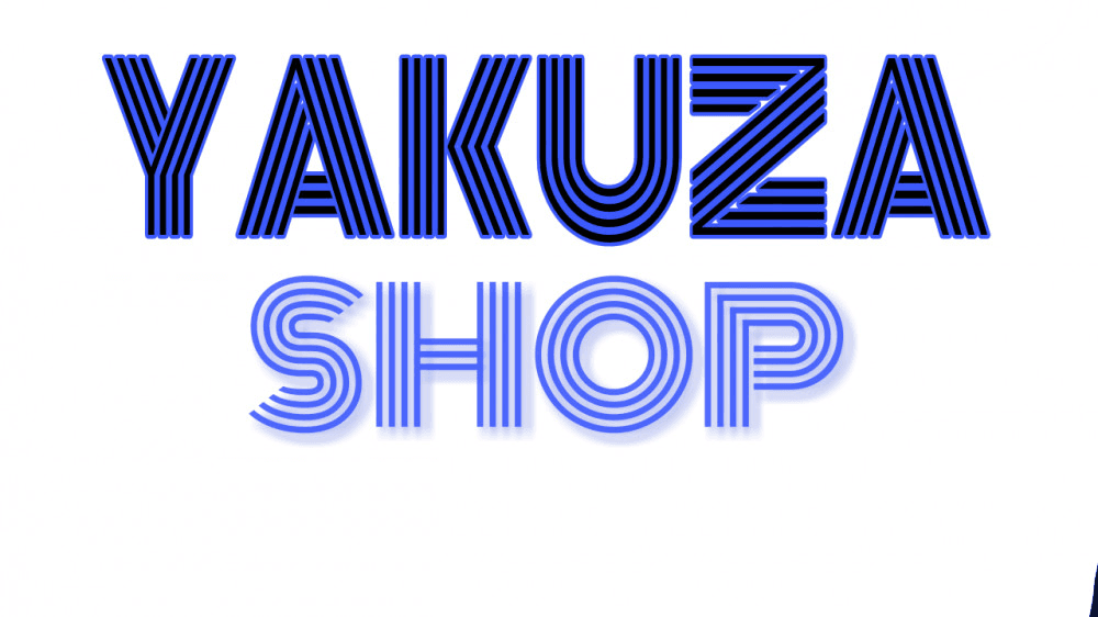 avatar Yakuza Shop