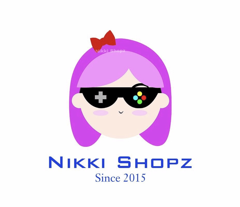 avatar Nikki Shopz