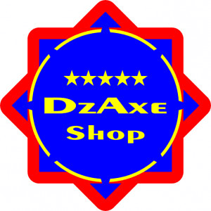 avatar DzaxeShop