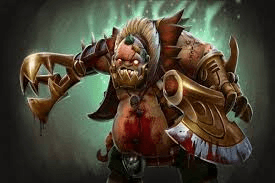 Gambar Product Compendium Bindings of the Trapper (Pudge Set)