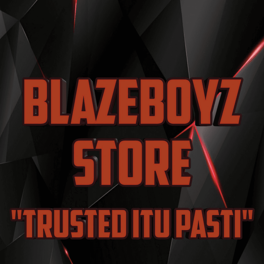 avatar BlazeBoyz Store