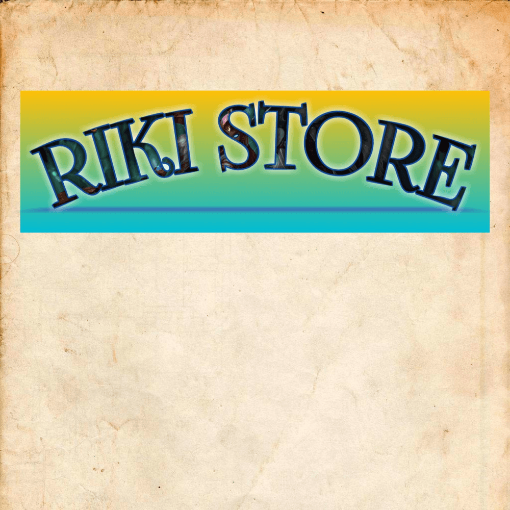 avatar Riki store