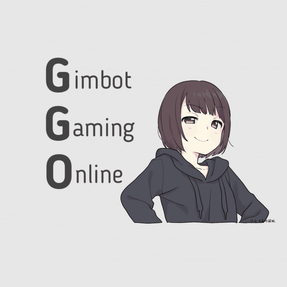 avatar Gimbot Gaming Online