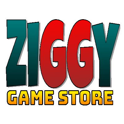 avatar Ziggy Game Store